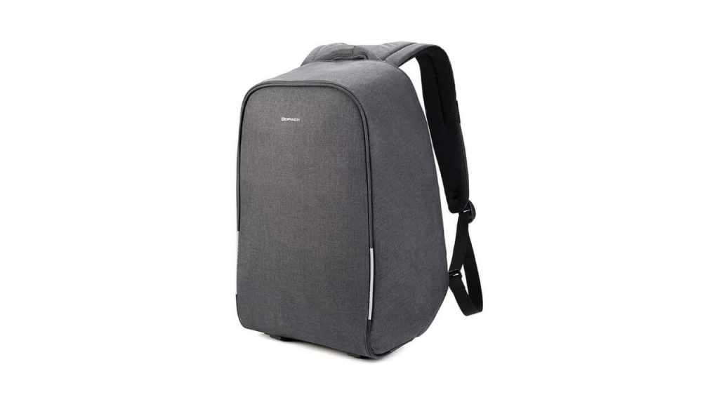 Best Anti Theft Backpack For Travel In 2022 - Best Backpacks