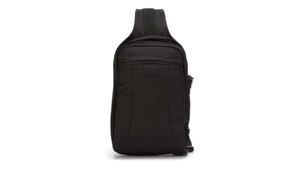 6 Best Concealed Carry Sling Bag | Best For EDC & CCW - Best Backpacks