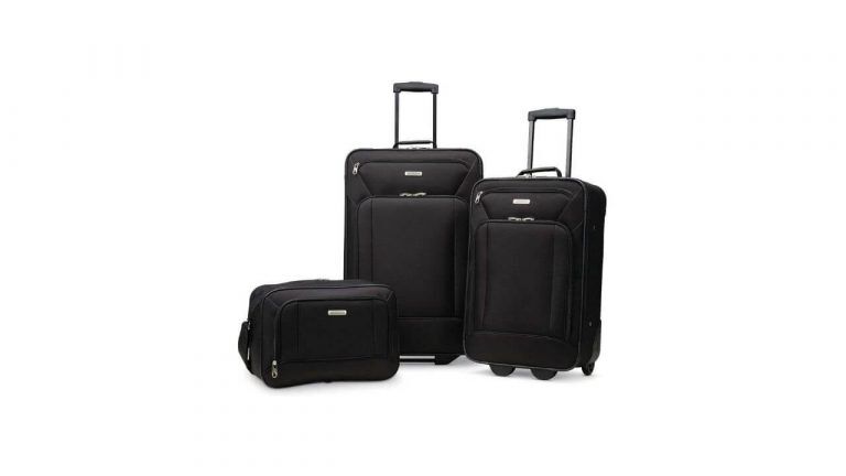 American Tourister Luggage Review | Review & Buying Guide - Best Backpacks